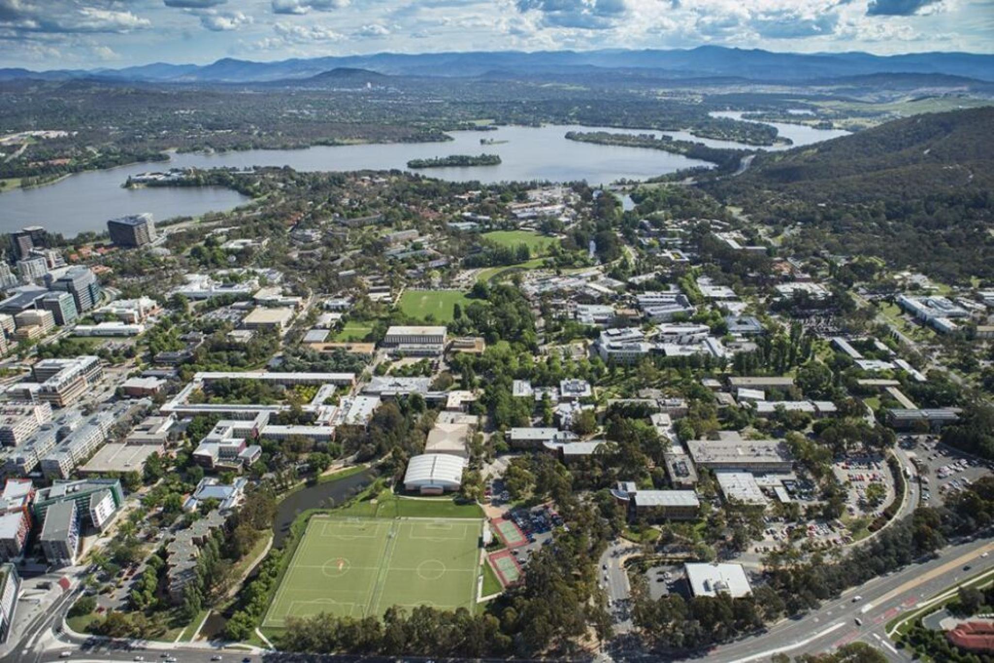 anu from above