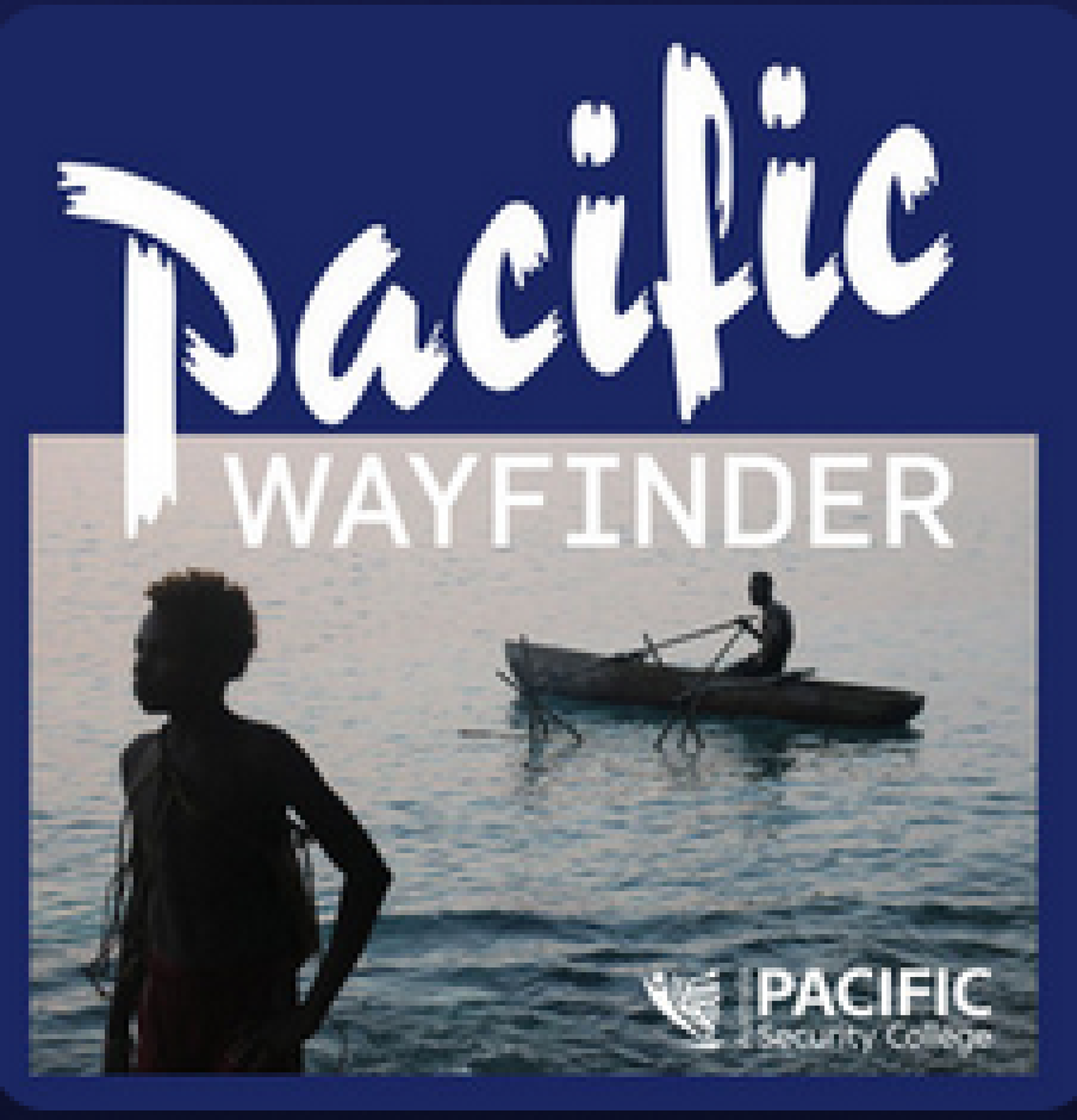 Pacific Wayfinder pod