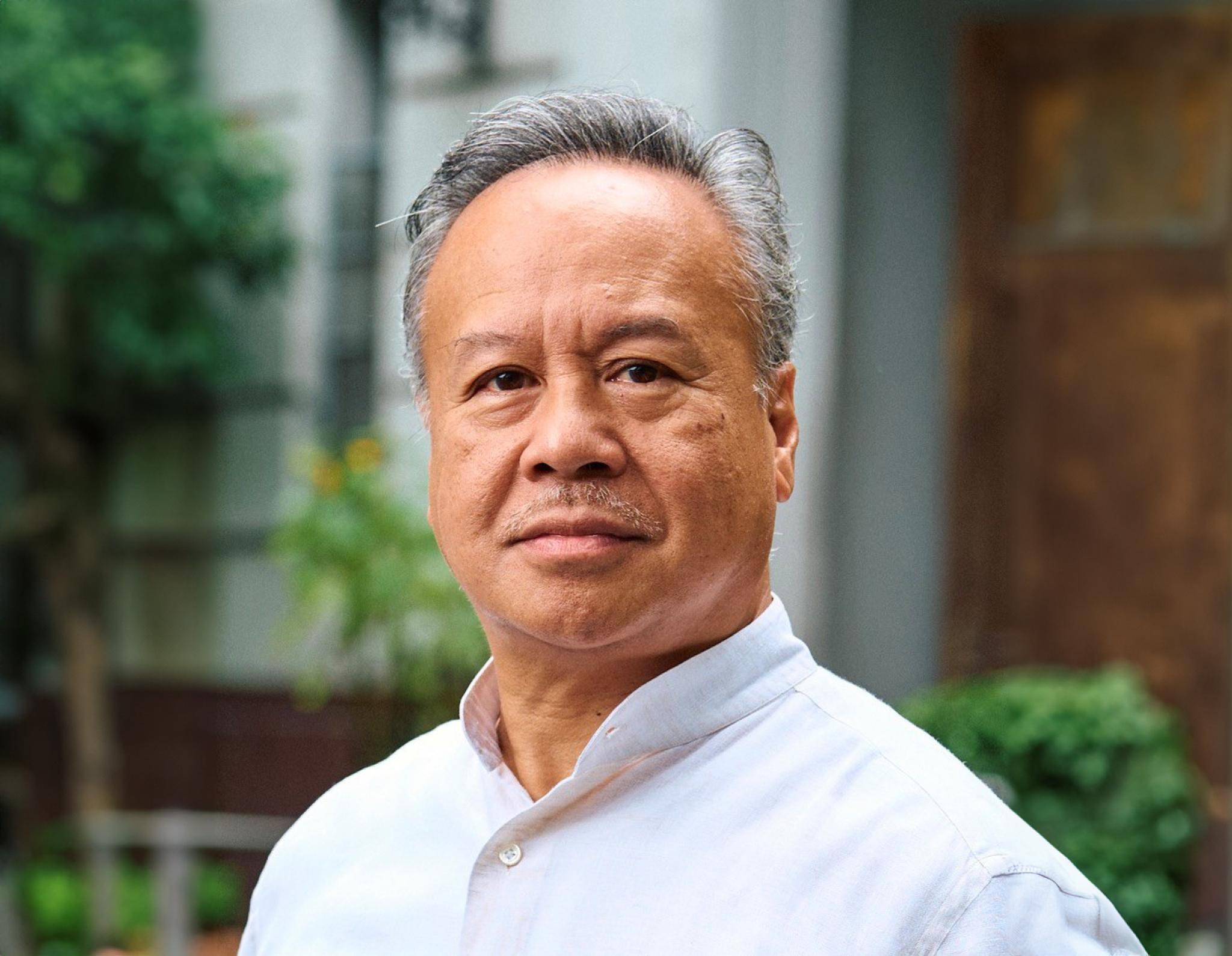 Profile photo Judge Pangalangan
