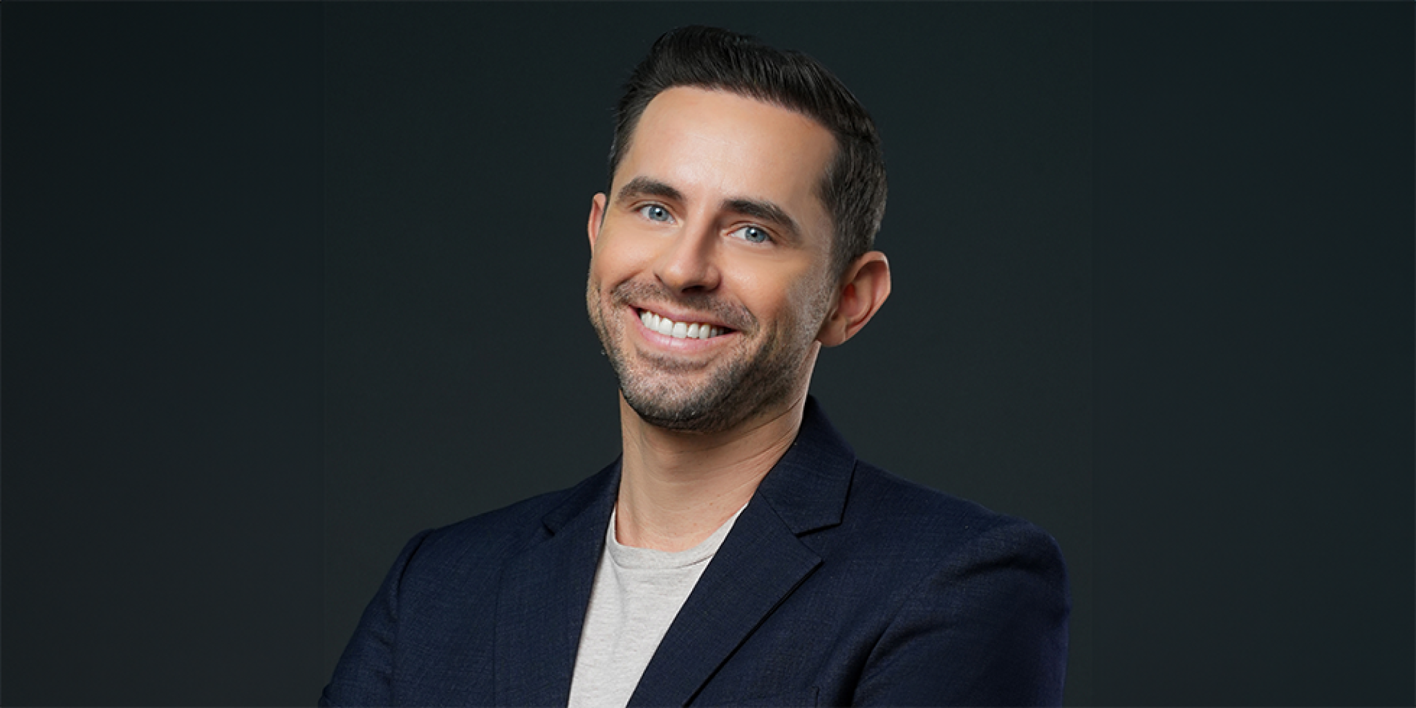 Associate Professor Daniel Majchrowicz