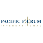 Pacific Forum Logo