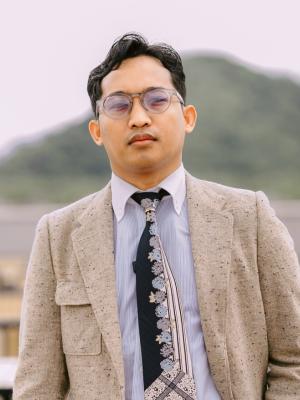 Antonio D. Salazar Jr. Profile Photo