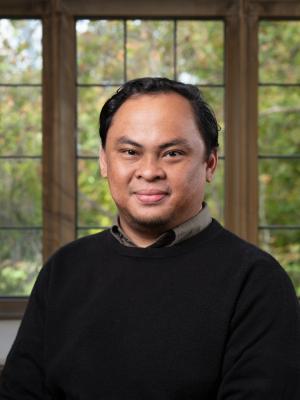 Kidjie Ian Saguin Profile Photo