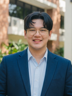 Noe John Sacramento Profile Photo