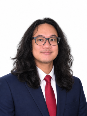 Prince Aian G. Villanueva Profile Photo